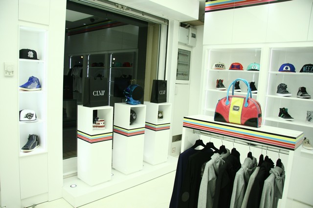 Opening of CLVII Beirut